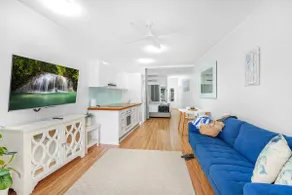 Amaroo at Trinity - Deluxe Ocean View Studio - Image 4