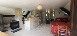 LE GRAND BRISOU - Neighboring Grand Veymont - Image 4