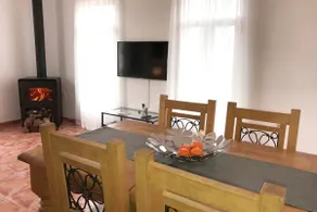 Villa Estrella med Privat Pool 27. Juli - 3. AUG 3 til Rådighed - Image 4