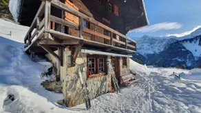 Chalet le Grenier - Romantique et exclusif - Image 2