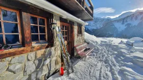 Chalet le Grenier - Romantique et exclusif - Image 4