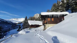 Chalet le Grenier - Romantique et exclusif - Image 5