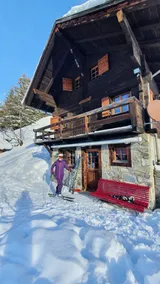 Chalet le Grenier - Romantique et exclusif - Image 3