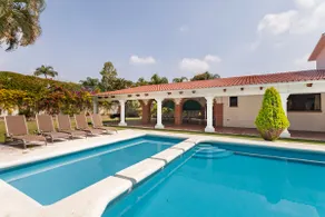 Casa Avila - Cuernavaca - Image 3