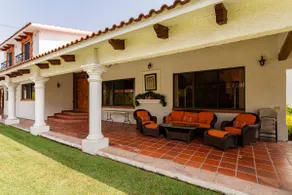Casa Avila - Cuernavaca - Image 4