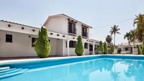 Casa Avila - Cuernavaca - Image 2