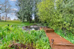 A Log House in a Private Forest with Hot Tub! - Image 4