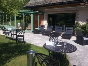 Character cottage with pool and jacuzzi - Image 5