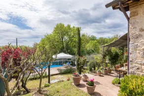Charming country house 10km from Siena - Image 2