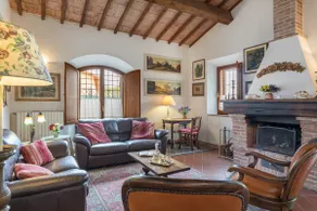Charming country house 10km from Siena - Image 3