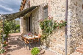 Charming country house 10km from Siena - Image 5
