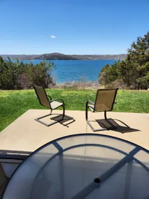 Spectacular Lakefront Lower Summer Rates/2 Kings - Image 2