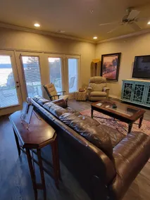 Spectacular Lakefront Lower Summer Rates/2 Kings - Image 5
