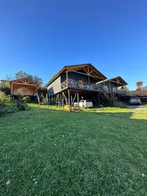 Terra Palafito Cabins 5 guests - Image 2