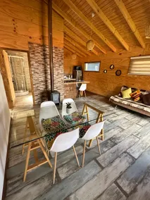 Terra Palafito Cabins 5 guests - Image 4