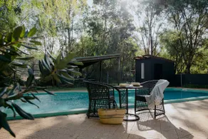 Heart of the Yallingup Forest Chalet - Image 2