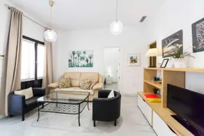 Apartamentos de Hall Palace, 2 bedroom apartment - Image 2