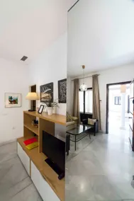 Apartamentos de Hall Palace, 2 bedroom apartment - Image 3