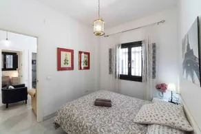 Apartamentos de Hall Palace, 2 bedroom apartment - Image 4
