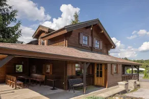 Cottage for up to 8 people with private wellness - Image 3