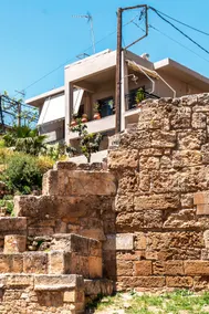 Sophia's Castle View Apartment - Image 3