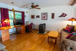 Spectacular Mountain View, Sunroom, Hot Tub, Secluded, Peaceful Getaway - Image 4