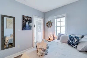 New & relaxing 1 BR Apt., 15 minute walk to beach - Image 4