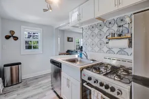 New & relaxing 1 BR Apt., 15 minute walk to beach - Image 2