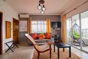 360 Degrees Villa - Image 5