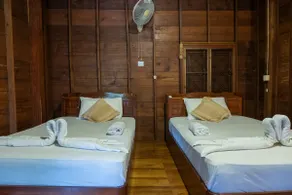 Nok Keiang (Myna) Bungalow 4 - Image 4