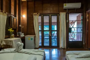 Nok Keiang (Myna) Bungalow 4 - Image 3