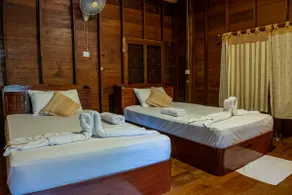 Nok Keiang (Myna) Bungalow 4 - Image 5