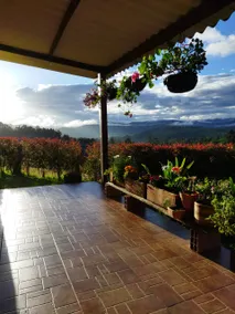 Rural Accommodation Birth Río Bogotá - Image 3