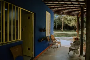 Brazilian-style Cabana • @cachoeirabicudo - Image 5