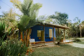 Brazilian-style Cabana • @cachoeirabicudo - Image 2