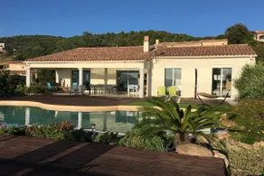 ☀️Sole Rossu – Magical 180° sea view – Heated pool - Image 4