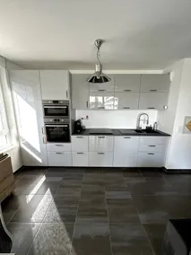 2-bedroom design apartment + XXL terrace (25 m²) near Strasbourg - Image 2