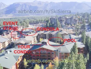 Family Friendly, Remote Office, In The Village! - Image 2
