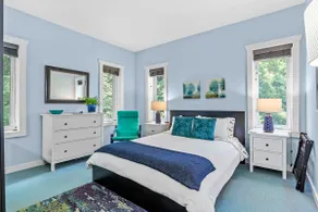 The Nest - A Peaceful & Convenient 2BR Retreat - Image 5