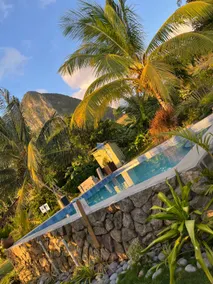 View of Piton - 1 - Image 5