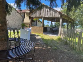 Fonclaire Holidays - Chalet D'ete Orchard - Image 2