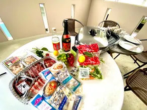Up to 11 people can use * A quiet house in Nanjo City * Parking available * Umino House Nagisa - Image 3