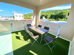 Up to 11 people can use * A quiet house in Nanjo City * Parking available * Umino House Nagisa - Image 2