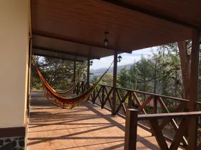 Soan Cabin, Altos del Maria - Image 3