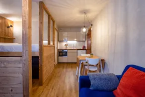 Le Cry - Cosy studio 2pax - Free Parking - 5mn City Center - Image 4