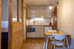 Le Cry - Cosy studio 2pax - Free Parking - 5mn City Center - Image 3