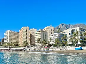 Marbella Center - 6 persones - beach at 250 m - Image 5