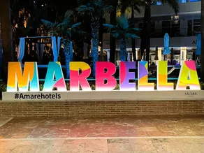 Marbella Center - 6 persones - beach at 250 m - Image 3