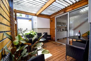Blue Salt - Pacific Street Terraces, Crescent Head - Image 3
