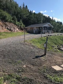 Water front cottages (#1) On South Harbour - Image 4